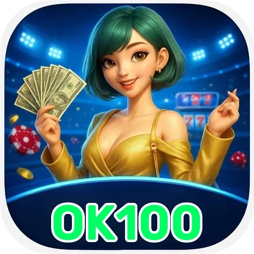 OK100: A Escolha Ideal Para Jogadores em Busca de Confiabilidade e Diversão