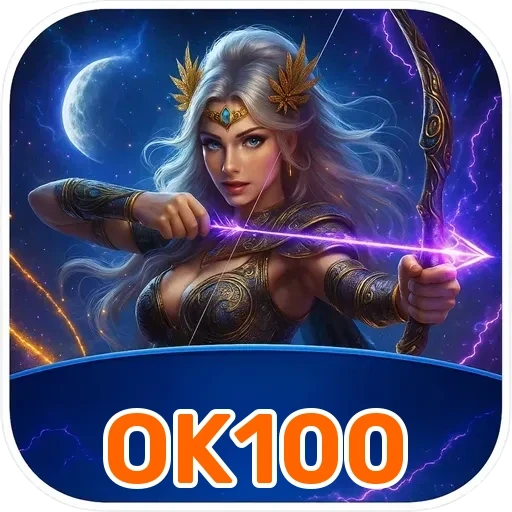 OK100: Jogos Imperdíveis para a Diversão dos Brasileiros