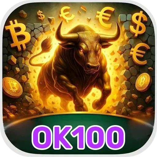 OK100: A Revolução na Experiência de Jogos Online Que Você Esperava