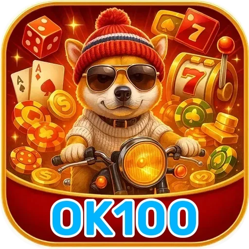 OK100: As Promoções Que Elevam Seu Jogo a Um Novo Nível
