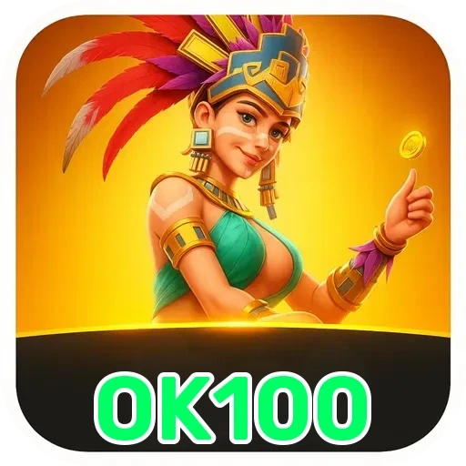 OK100: Descubra a Emoção das Caça-Níqueis com Bônus e Diversão